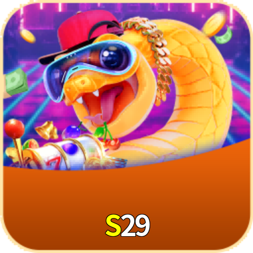 Imagem promocional da S29 mostrando a plataforma e suas vantagens